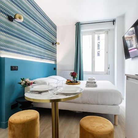 Cosy Apartment - Parc Des Expositions Tour Eiffel 1 Párizs Kültér fotó
