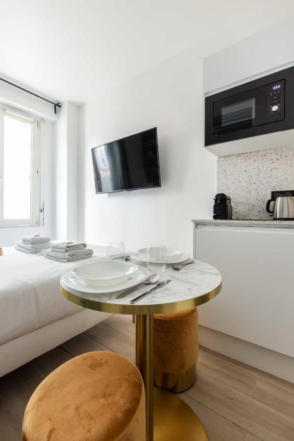 Cosy Apartment - Parc Des Expositions Tour Eiffel 1 Párizs Kültér fotó